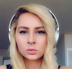Lilia Gontier Solberg
